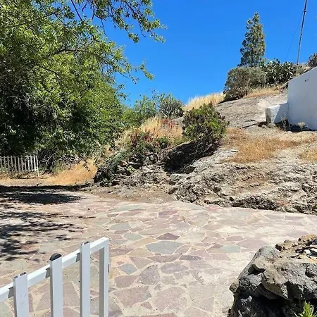 La Cuevita De Hilario Дом отдыха